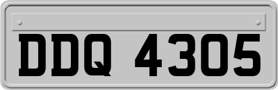 DDQ4305