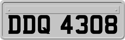 DDQ4308