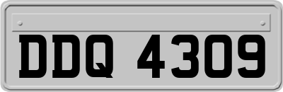 DDQ4309