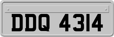 DDQ4314