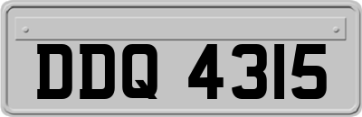 DDQ4315
