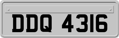 DDQ4316