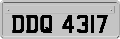 DDQ4317