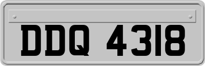DDQ4318