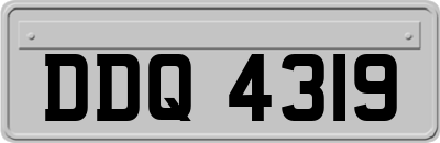 DDQ4319