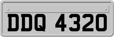 DDQ4320