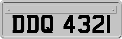 DDQ4321