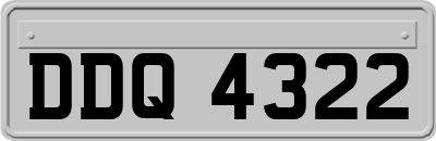 DDQ4322