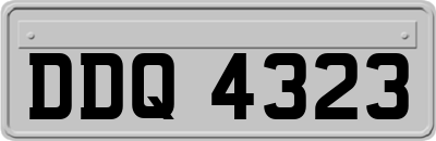 DDQ4323