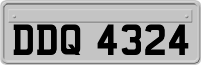 DDQ4324
