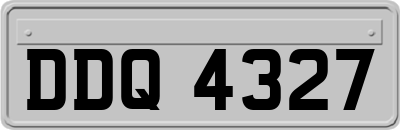 DDQ4327