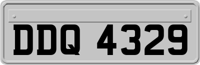DDQ4329