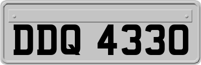DDQ4330