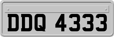 DDQ4333