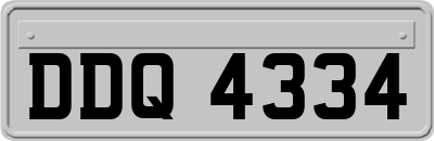 DDQ4334