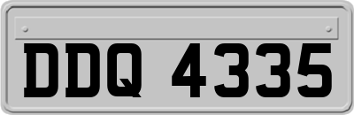 DDQ4335