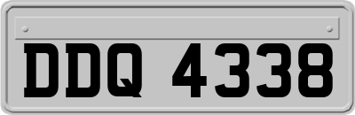 DDQ4338