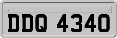 DDQ4340