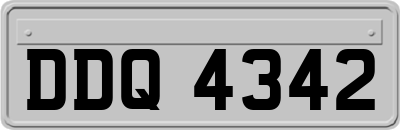 DDQ4342
