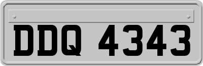 DDQ4343