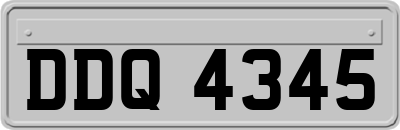 DDQ4345