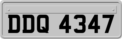 DDQ4347