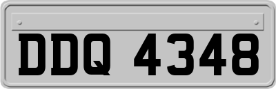 DDQ4348