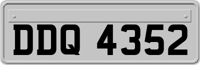 DDQ4352