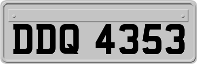 DDQ4353