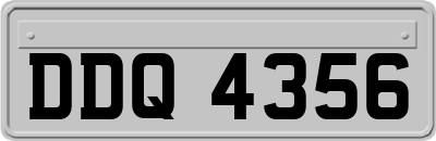 DDQ4356