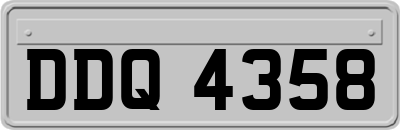 DDQ4358