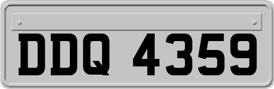 DDQ4359