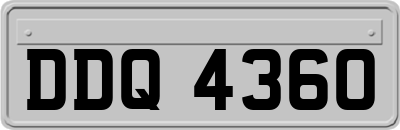 DDQ4360