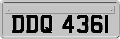 DDQ4361