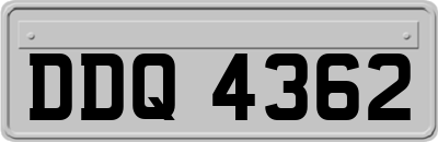 DDQ4362