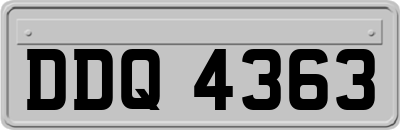 DDQ4363