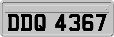 DDQ4367