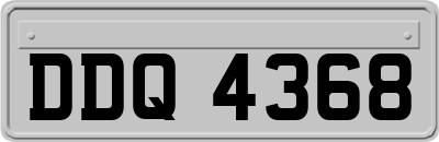 DDQ4368
