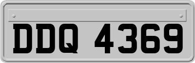 DDQ4369