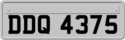 DDQ4375