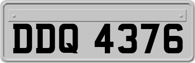 DDQ4376