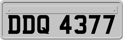DDQ4377