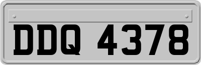 DDQ4378