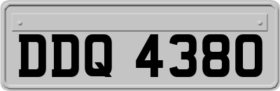 DDQ4380