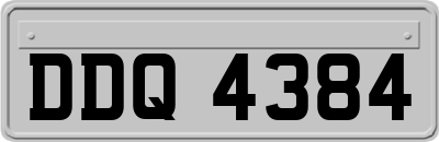 DDQ4384