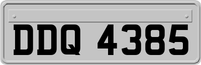 DDQ4385