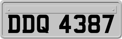 DDQ4387