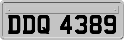 DDQ4389