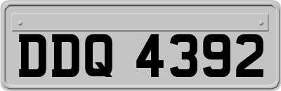 DDQ4392