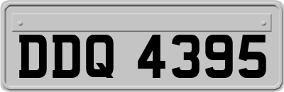 DDQ4395